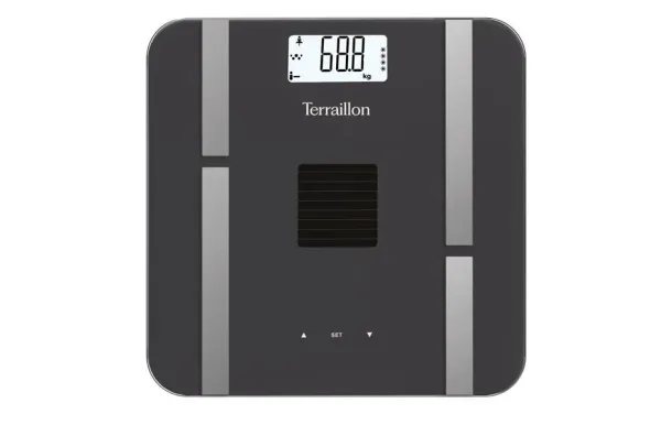 TERRAILLON PESE-PERS SUNPOWERFIT